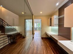 The Greenwood (D11), Terrace #447184391